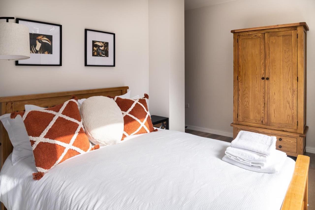 Amazing New Spacious Apartment In Se1 London Luaran gambar