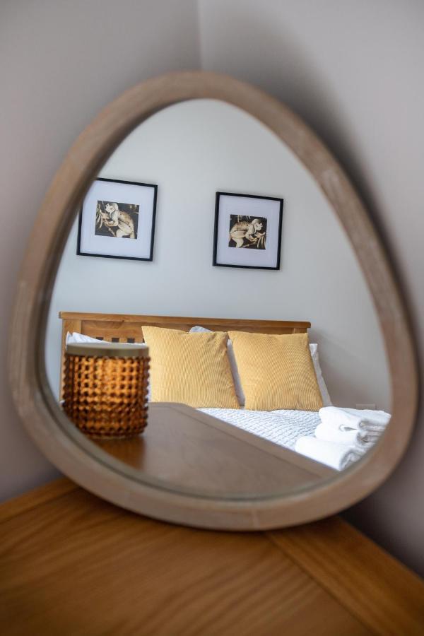 Amazing New Spacious Apartment In Se1 London Luaran gambar