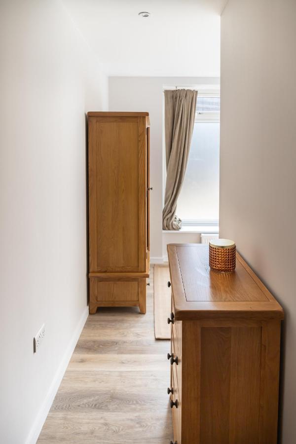 Amazing New Spacious Apartment In Se1 London Luaran gambar