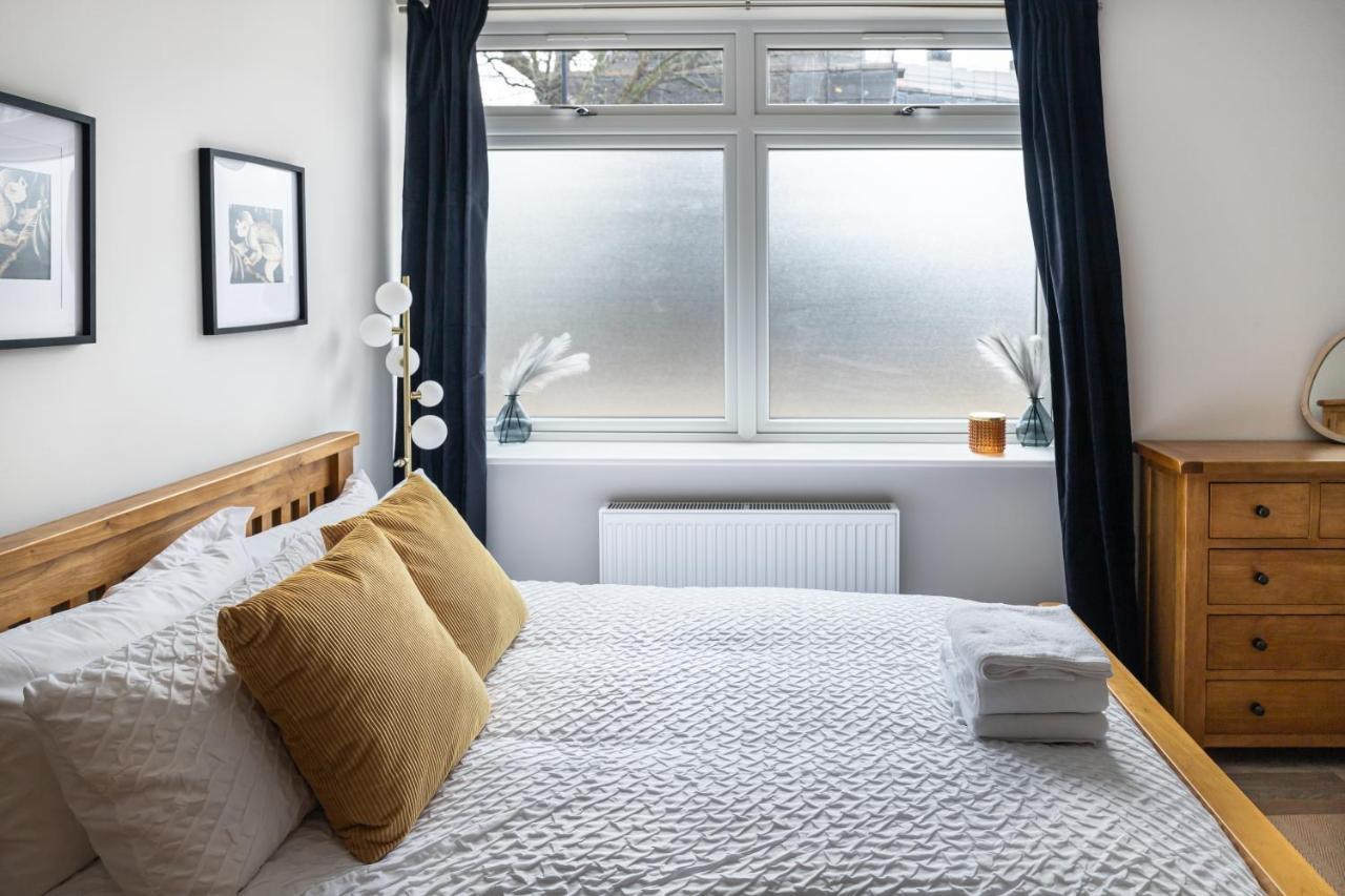 Amazing New Spacious Apartment In Se1 London Luaran gambar